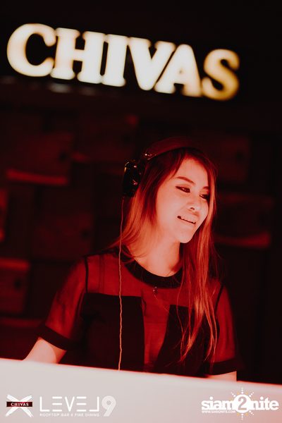 ChivasX Grand Opening w/ Pod Moderndog at Level 9 Rooftop Bar — photo 59
