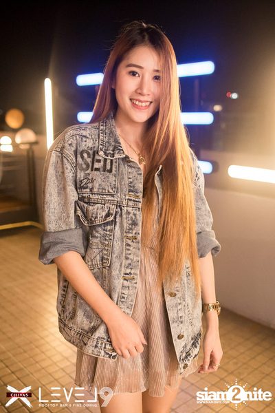 ChivasX Grand Opening w/ Pod Moderndog at Level 9 Rooftop Bar — photo 63