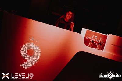 ChivasX Grand Opening w/ Pod Moderndog at Level 9 Rooftop Bar — photo 72