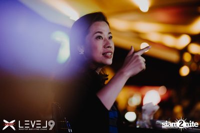 ChivasX Grand Opening w/ Pod Moderndog at Level 9 Rooftop Bar — photo 81
