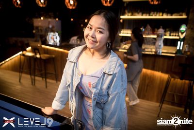 ChivasX Grand Opening w/ Pod Moderndog at Level 9 Rooftop Bar — photo 86