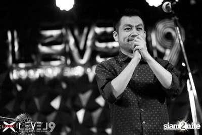ChivasX Grand Opening w/ Pod Moderndog at Level 9 Rooftop Bar — photo 95