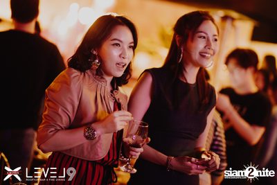 ChivasX Grand Opening w/ Pod Moderndog at Level 9 Rooftop Bar — photo 118