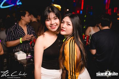 Sam Hong at The Club Khaosan — photo 7