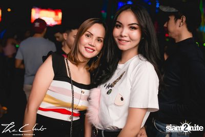 Sam Hong at The Club Khaosan — photo 12