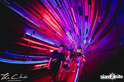 Sam Hong at The Club Khaosan — photo 27
