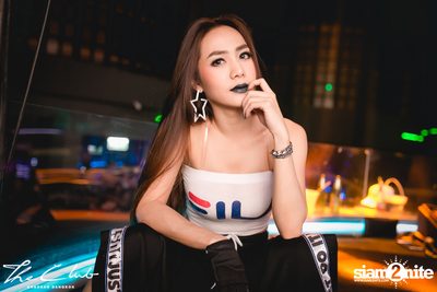 Sam Hong at The Club Khaosan — photo 30