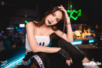 Sam Hong at The Club Khaosan — photo 31