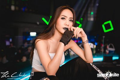 Sam Hong at The Club Khaosan — photo 32