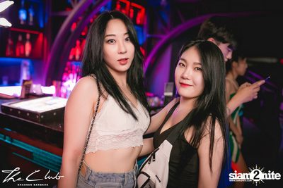 Sam Hong at The Club Khaosan — photo 38