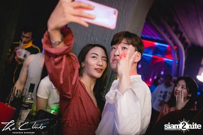 Sam Hong at The Club Khaosan — photo 43