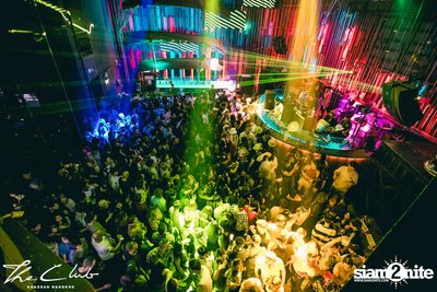 Sam Hong at The Club Khaosan — photo 51
