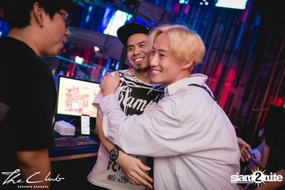 Sam Hong at The Club Khaosan — photo 52