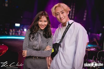 Sam Hong at The Club Khaosan — photo 54