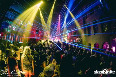 Sam Hong at The Club Khaosan — photo 57