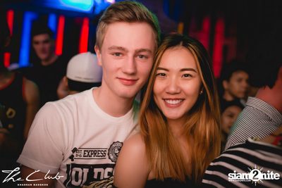 Sam Hong at The Club Khaosan — photo 71