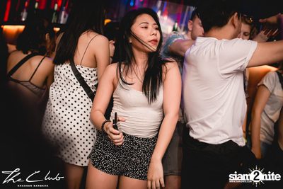 Sam Hong at The Club Khaosan — photo 83