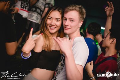 Sam Hong at The Club Khaosan — photo 93
