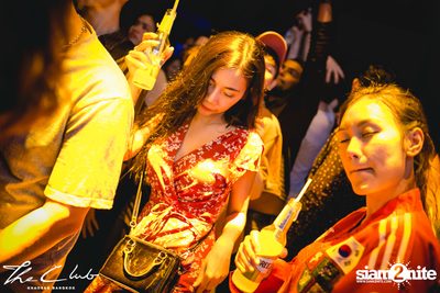 Sam Hong at The Club Khaosan — photo 96