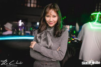 Sam Hong at The Club Khaosan — photo 103