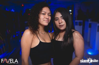 Saturday Night at Favela Thonglor — photo 14
