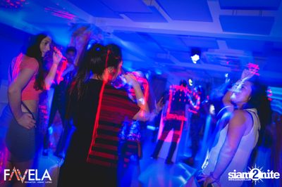 Saturday Night at Favela Thonglor — photo 51