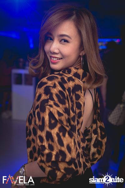 Saturday Night at Favela Thonglor — photo 53