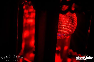 BLING IT กับ Bangkok Invaders ที่ ซิง ซิง เธียเตอร์ — photo 123
