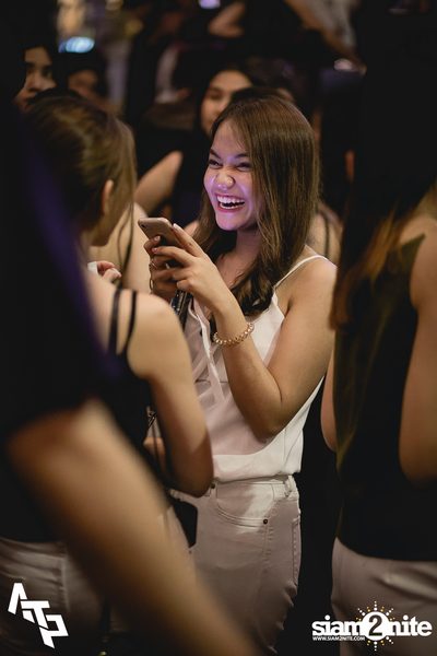 ATP presents Pop Pongkool at DND Club — photo 7
