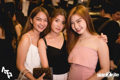 ATP presents Pop Pongkool at DND Club — photo 9