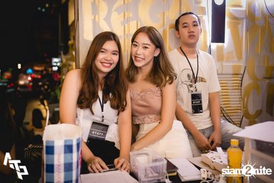 ATP presents Pop Pongkool at DND Club — photo 12