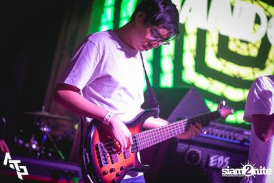 ATP presents Pop Pongkool at DND Club — photo 20
