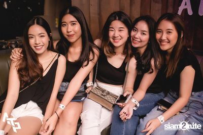 ATP presents Pop Pongkool at DND Club — photo 21