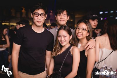 ATP presents Pop Pongkool at DND Club — photo 24