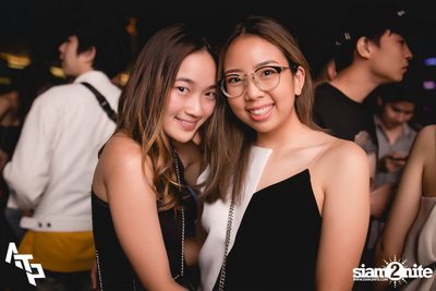 ATP presents Pop Pongkool at DND Club — photo 25