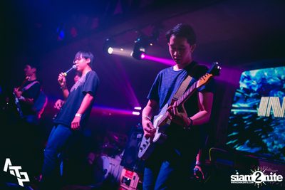 ATP presents Pop Pongkool at DND Club — photo 32