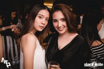 ATP presents Pop Pongkool at DND Club — photo 34