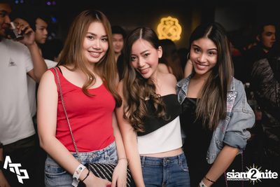 ATP presents Pop Pongkool at DND Club — photo 36
