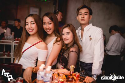 ATP presents Pop Pongkool at DND Club — photo 39