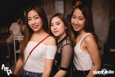 ATP presents Pop Pongkool at DND Club — photo 40