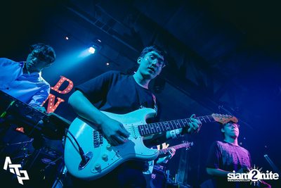 ATP presents Pop Pongkool at DND Club — photo 42