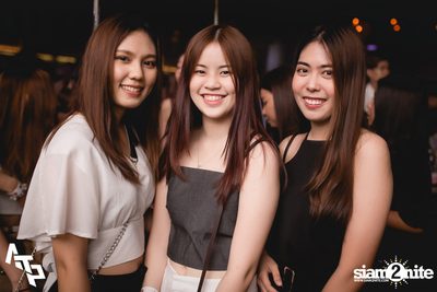 ATP presents Pop Pongkool at DND Club — photo 44