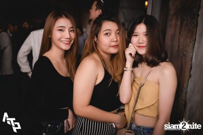 ATP presents Pop Pongkool at DND Club — photo 46