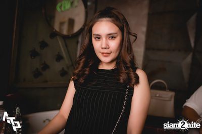 ATP presents Pop Pongkool at DND Club — photo 47