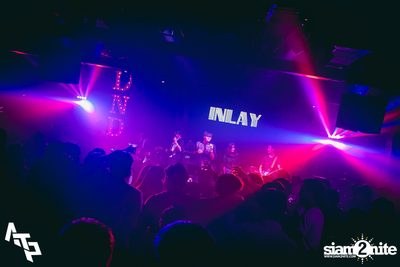 ATP presents Pop Pongkool at DND Club — photo 48