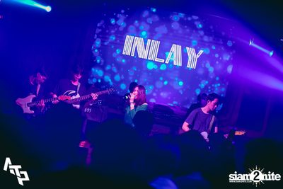 ATP presents Pop Pongkool at DND Club — photo 53