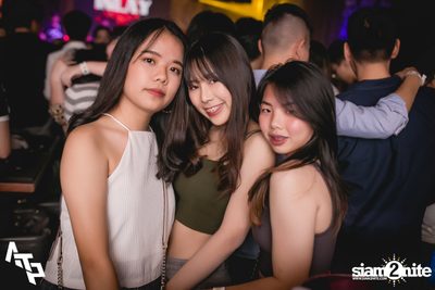 ATP presents Pop Pongkool at DND Club — photo 55