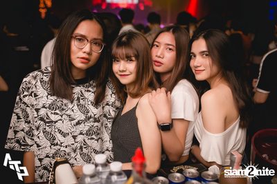 ATP presents Pop Pongkool at DND Club — photo 56