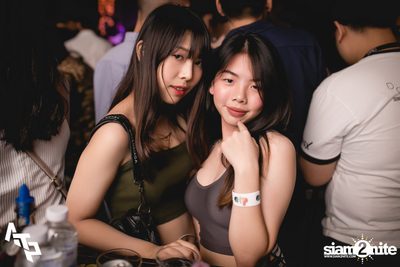 ATP presents Pop Pongkool at DND Club — photo 58