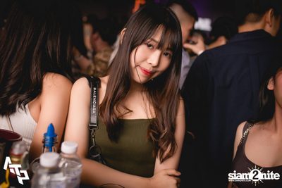 ATP presents Pop Pongkool at DND Club — photo 60